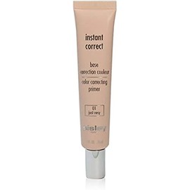 Sisley Instant Correct 1-ounce Color Correcting Primer 01 Just Rosy