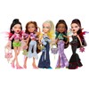 Bratz, Fashion Pixiez Reimagined Doll Sasha, Muñeca de Moda para