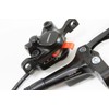Shimano BL-MT200 BR-MT200 Lightweight High Performance Hydraulic Disc Brake, Front