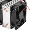 12715 12V 240W Thermoelectric Cooler Peltier Semiconductor Refrigeration Cooling System