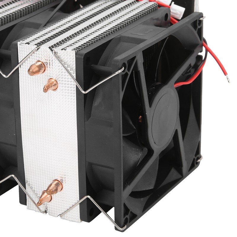 12715 12V 240W Thermoelectric Cooler Peltier Semiconductor Refrigeration Cooling System
