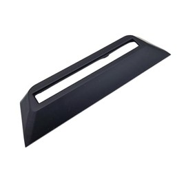 Rim Stand Rim Holder for Showroom Rim Presentation (Matte Black)