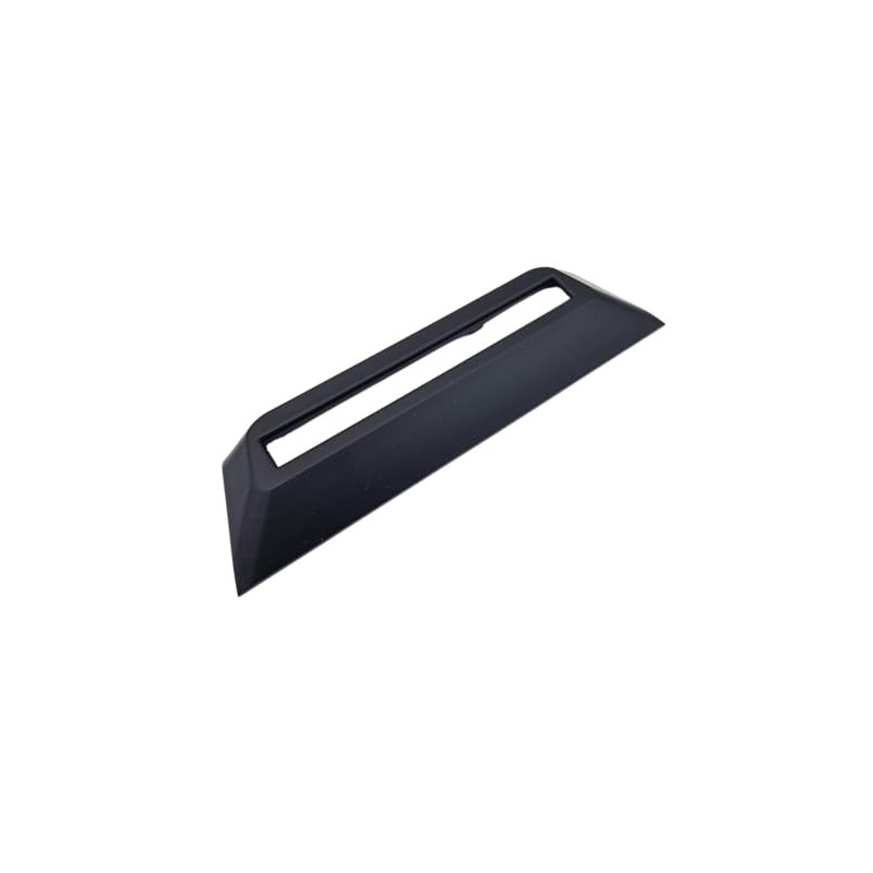 Rim Stand Rim Holder for Showroom Rim Presentation (Matte Black)