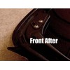 Corvette C4 Coupe (1984 – 96) Roof Panel Attach Bolts