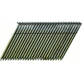 BOSTITCH S8D-FH 28 Degree 2-3/8-Inch by .120-Inch Wire Weld Framing Nails (2,000 per Box) by BOSTITCH