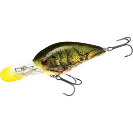 LUCKY CRAFT LC 1.0DD DRS ~Deep Rattle Sound~ (188 to Green Craw)