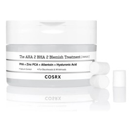 Sérum Para Tratamiento De Imperfecciones Cosrex Aha 2% Bha 2