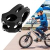 Bicycle Stem, Handlebar Stem, High Strength, Short Stem, Mountain Bike,