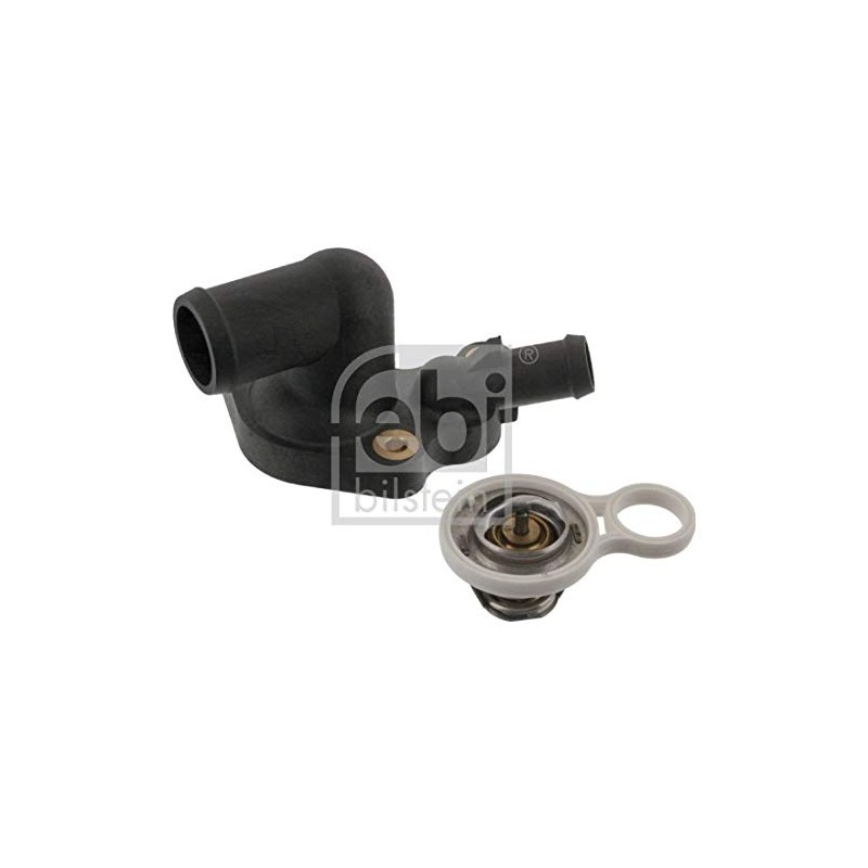 febi bilstein 47546 Thermostat with casing and seals, pack of