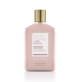 ALFAPARF MILANO AlfaParf Lisse Design Keratin Therapy Maintenance Conditioner - 250ml/8.45oz