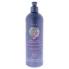 Roux, Fanci-Full Instant Hair Color Rinse, 49 White Minx,Temporarily Evens