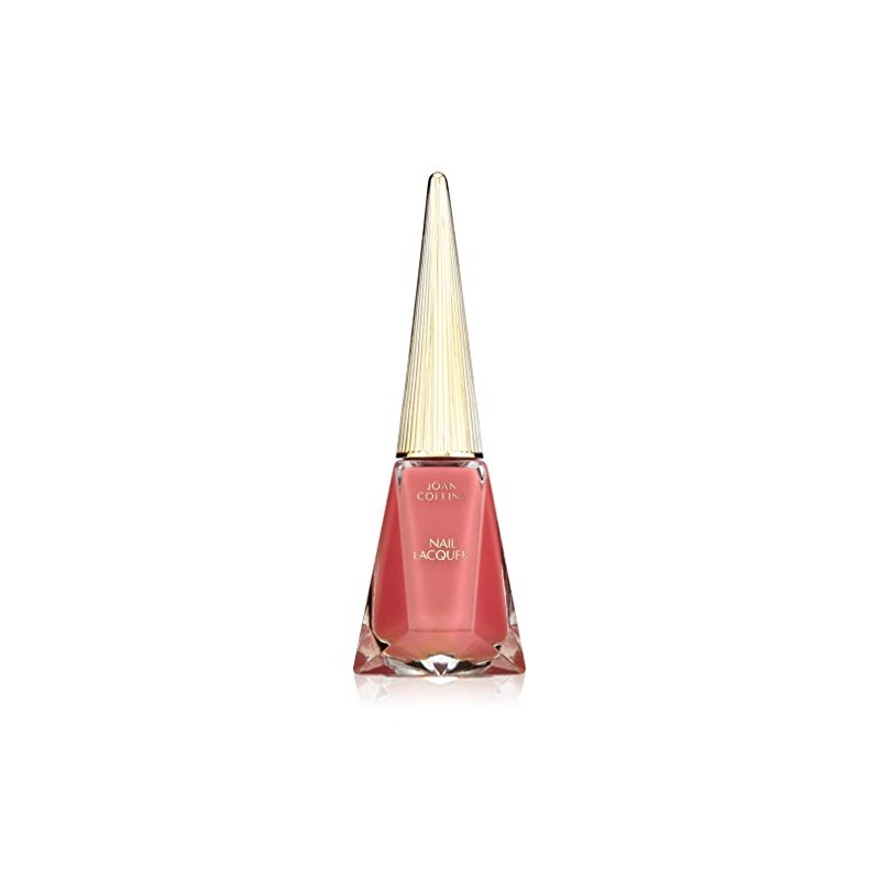 Joan Collins Timeless Beauty Nail Lacquer 12 ml, Suzy Starr