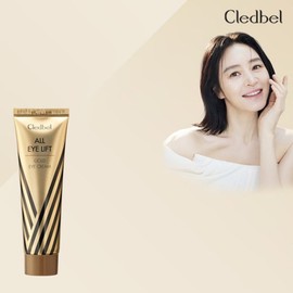 (Cledbel)아이크림 대용량 90ml (Cledbel) Eye Cream Large Size 90ml