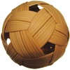 Terrapin Trading Thai Thailand Pro Sepak Takraw Ball 14cm Kick
