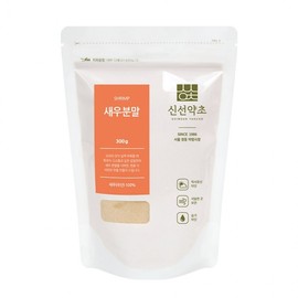 Fresh Herbal Domestic Shrimp Powder 300g