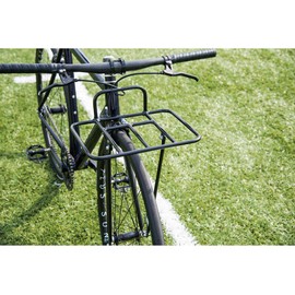 Adept Trasporter Rack, Front Carrier, Silver (CAF02401)