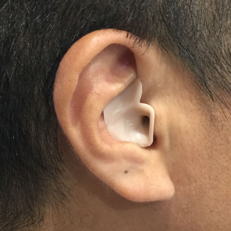 Earplugs G-Plug G Plug / Surfing Surfer Ear Prevention