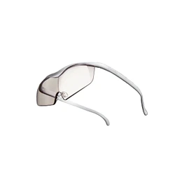 Hazuki Loupe Magnification Lens, 1.6x, Tinted, Large