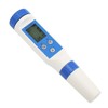 Water Quality Tester Bluetooth Pen Type PH TDS EC Salinity