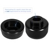 7-141 Body and Cab Mount Bushing Kit for 1999-2014 Chevy