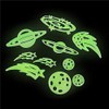 Glow in the Dark Planets and Shooting Stars