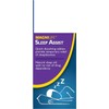 MagniLife Sleep Aid, Homeopathic, Melatonin-Free Sleep Assist Tablets, 125 Count,