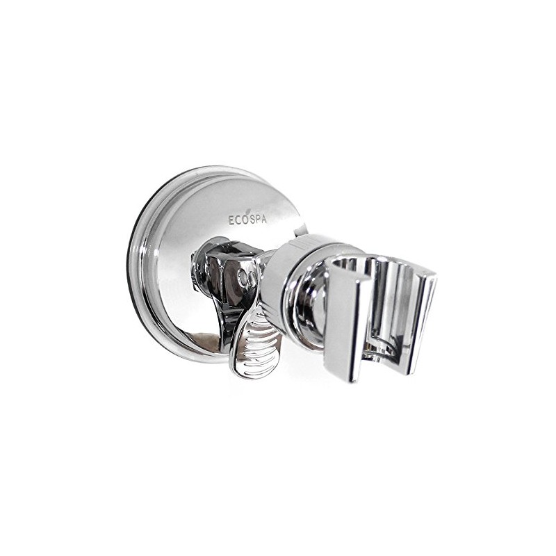 2 x ECOSPA Shower Handset Holders with Very Strong Suction