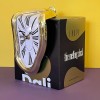 ENAPY Salvador Dali Desk /Shelf Melting Clock - Silent &