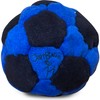 DIRTBAG 32 Panel Footbag, Flying Clipper Original Design, Sand Filled,