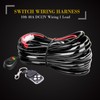 LED Light Bar SKYWORLD 20 inch 288W LED Off Road