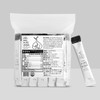 Easy Bob Mom-N The Richer Black Garlic 92 Economical Black Garlic Extract 12g x 30 Packs Easy Bob / 몸앤 더진한 흑마늘 92 알뜰형 흑마늘진액 12g x 30개입 이지밥