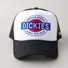 Dickies Mesh Cap, Hat, Men's, Original Logo, Women's, Unisex, Color,