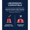 CafePod Flavoured Coffee Pods Nespresso Compatible Gingerbread 10 Aluminium Capsules
