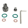 Oil Drain Plug, Stainless Steel Oil Pan Drain Plug, Oil