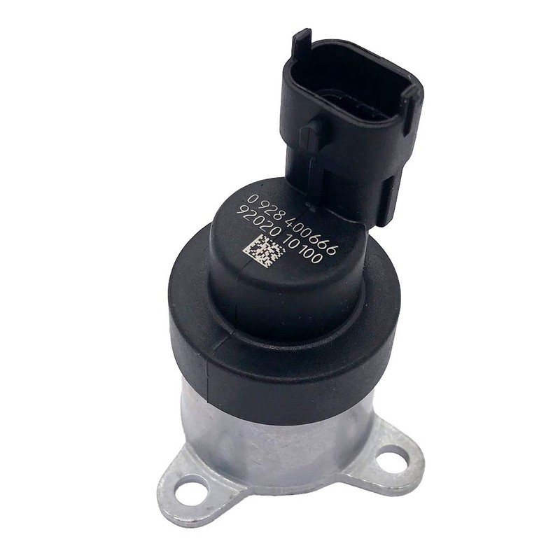 GERMBAN 0928400666 Fuel Injector Pressure Regulator FCA Fuel Control Actuator