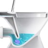 30 x Oputec WC Active Tabs For Cleaning Toilets and