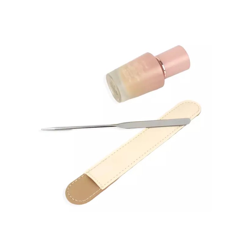 Spautzla 메이크업 스틱 파운데이션 스텐 스파츌라 Makeup Stick Foundation Stan