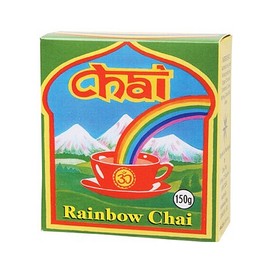 Chai Tea Rainbow Chai 150g