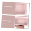 Mikinona Non Stick Toast Mold Carbon Steel Baking Pan for