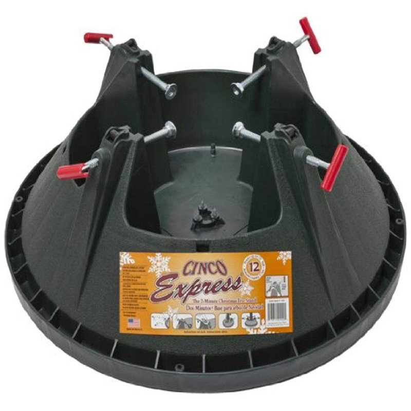 BUFFALO BATT & FELT C-144E Cinco Plastics C-144E Large Xmas