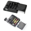Door LED Light 2Pcs MUGEN Car Door Welcome LED Lights