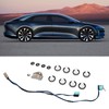 Door Handle Repair Kit, Door Handle Upgrade Kit Micro Switch