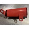 Ansul 074206 Red Line Nozzle Holder, Red, For 10/20/30lb Hand