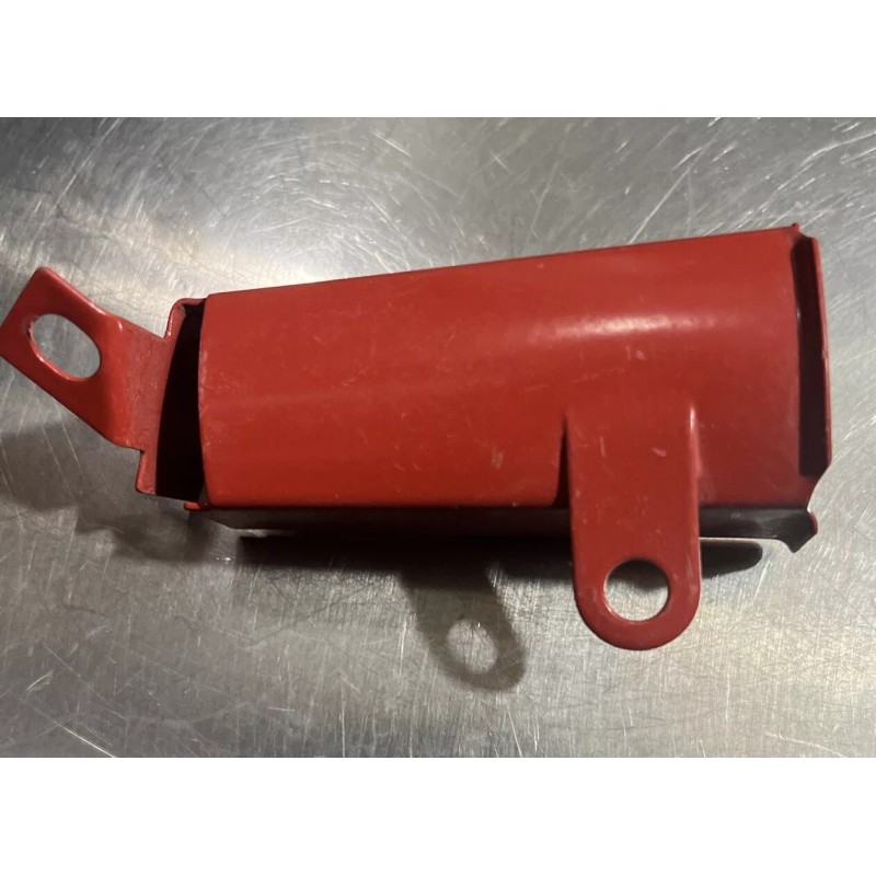 Ansul 074206 Red Line Nozzle Holder, Red, For 10/20/30lb Hand