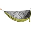 Cocoon Ultralight Mosquito Net Hammock, Single, Olive Green/Black