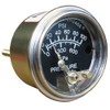 Murphy by Enovation Controls 20P-100 Pressure Swichgage (05703115)
