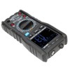 DM100 Multimeter Digital High precision Intelligent AC/DC Voltage Current Frequency