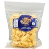 Alma Cheese Curds - Variety Pack of 5 (Cheddar, White