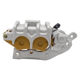 M MATI Front Brake Caliper for Kawasaki KX125 KX250 KX450 KX500 KLX250 KLX300 KLX450 KLX650 KDX200 KDX220 43080-0006 43080-0067 43080-0081 43080-5138