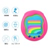 Tamagotchi Uni Tamagotchi Smart Film Protective Film for Tamagotchi Anti-Bacterial